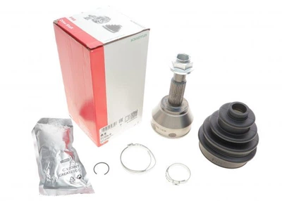 Шрус (наружный) Ford Focus 1.4/1.6/1.8DI/TDDi/2.0 98-04 (25z/23z/53.2/82) 771025830 , Schaeffler FAG