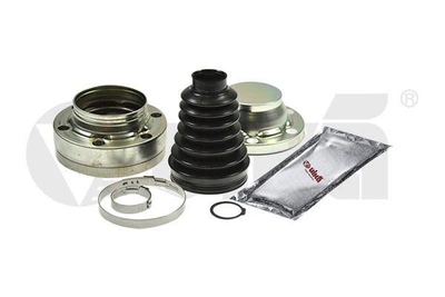 Шрус (внутренний) Audi Q7 3.0-4.2 TDI /3.0-4.2 TFSI/VW Touareg 4.2 V8/6.0 W12/5.0 TDI 02-10 (z=30) 44981775301, VIKA