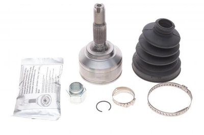 Шрус (наружный) Citroen C3 02-/Peugeot 208 1.2-1.6/1.4-1.6 HDi 12- (21z/22z/48.6mm/79.2mm) 15-1560, Metelli