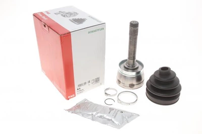 Шрус (наружный) Nissan Terrano I/II 2.2-2.0i/ 2.5-2.7D 86-02 (27x27) 771054830 , Schaeffler FAG
