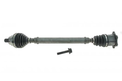 Полуось (АКПП) VW Golf/Passat 1.9-2.0TDI (R) (36x755) 254011 , GSP
