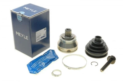 Шрус (наружный) Audi A4 00-09 (38/27z) (+ABS 45T) 1004980206, Audi
