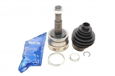 Шрус (наружный) Mitsubishi Colt VI/Smart Forfour 1.1-1.5 04-12 (25z/21z/54) 817048 , GSP