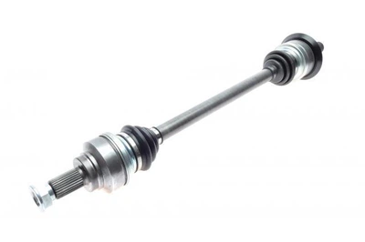 Полуось (задняя) BMW 3 (F30/F80)/1 (F20/F21) 11-18 (L) (L=747) (z=28) B47/N47/B37 3144980028 , Meyle