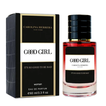 Духи женские Allegoriya (версия Carolina Herrera Good Girl) 60 мл