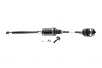 Полуось (передняя) BMW 5 (F10/F11)/6 (F06/F12/F13) xDrive 10-18 (R) (37x27/864) 201681OL , GSP