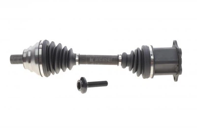 Полуось VW Golf 2.0 12-/Skoda Octavia 12- (L) (36х473) 188160 , Febi Bilstein