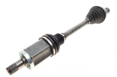 Полуось (передняя) BMW X5 (E70/F15/F85)/X6 (E71/E72/F16/F86) 10-19 (L) (30x27/663) B47/N47/N55/N57 201110 , GSP