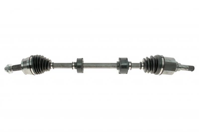 Полуось (передняя) Fiat Panda 1.2/1.3D 04- (R) (25x22x820) 203224 , GSP