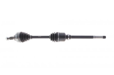 Полуось Citroen Berlingo/Peugeot Partner 1.6 16V/HDi/2.0HDi 00-08 (R) (25x24x875) (+ABS48z) 17-0806 , Metelli