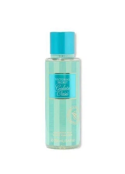 Парфюмированный мист Victoria's Secret Gelato Oasis 250 мл голубой (00432720QF5OS)