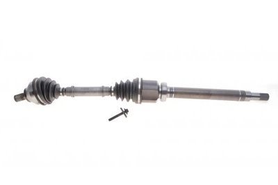 Полуось (передняя) Ford Focus 2.0 TDCi/Volvo S40/V50 04-12 (R) (36x26x918) 218280 ,