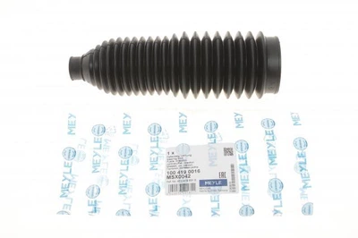 Пыльник рейки рулевой Audi A4/A6/Skoda SuperB/VW Passat 1.6-2.8 V6 94-08 1004190016 ,