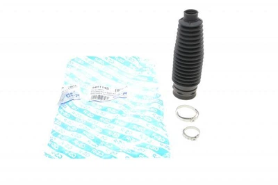 Пыльник рейки рулевой Citroen C6/Peugeot 407 04- 541114S , GSP
