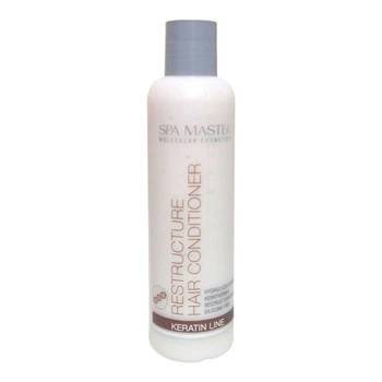 Бальзам для волосся Keratin Line Spa Master 200 мл із кератином