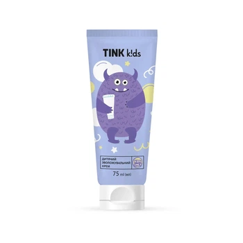 Детский увлажняющий крем Tink kids 75 мл 4823109412620