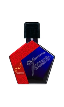 Tauer Perfumes SHADID Extrait de Parfum (Tester)