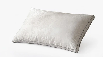 Подушка LOVO Pillow Core шовк анатомічна 46х72 см