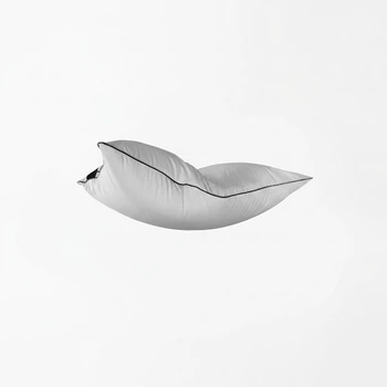 Подушка SIDANDA REBOUND Comfort 95% білий гусячий пух 48x74 см (S2)