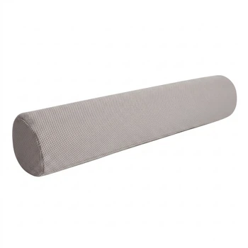 Подушка Aeromax Candy цилиндрическая Memory foam с эффектом памяти для путешествий