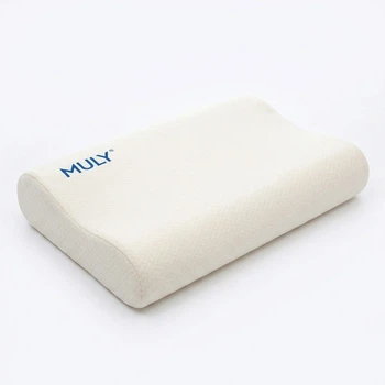 Подушка MLILY Dreamy Comfort L Memory foam ортопедическая с эффектом памяти 60х30х10/8 см