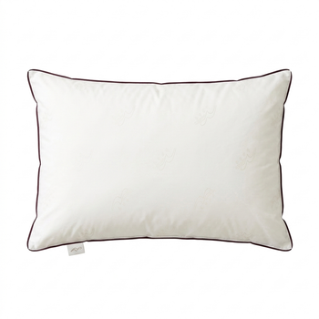 Набор подушек Mercury Home Textile Shuixingjiafang Антибактериальная 48х74 см 2 шт.
