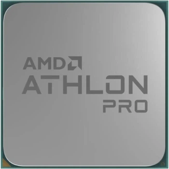 Процесор AMD Athlon Gold 4100GE Tray (100-000000570)