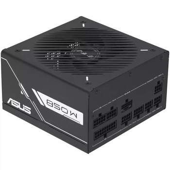 Блок живлення ASUS Prime 850W 80+ Gold (90YE00U2-B0NA00)