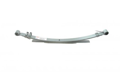 Рессора задняя Nissan Pick Up 98- (к-кт) (60/565/635) 1/7+1/8+1/13+1/12 55020VK3130019Z/T , TES