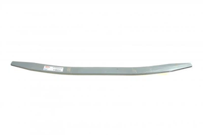 Рессора передняя Iveco Daily VI 2.3/3.0D 14- (90/707,5/707,5), 20mm 6750602019 , TES