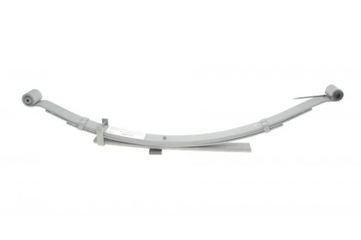 Рессора задняя Opel Frontera 2.0/2.3D/2.4 92-98 (к-кт 4 листа) (60/545/645) (3/7 + 1/15mm) 911400610019Z/T, TES