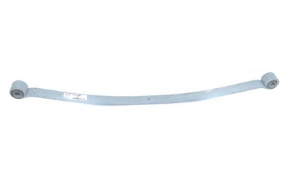 Рессора задняя коренная DB 1114-1524 (80/850/850) 18mm. 3091900119Z/T , TES