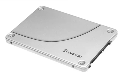 Dysk SSD 2.5" 480 GB D3-S4520 SOLIDIGM (SSDSC2KB480GZ1Z)