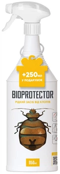 Средство от клопов Bioprotector 950 мл
