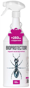 Средство от муравьев Bioprotector 950 мл