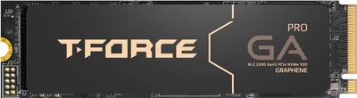Dysk SSD Team Group T-FORCE GA PRO M.2 2280 1TB PCIe Gen5x4 NVMe SSD (4711430803951)