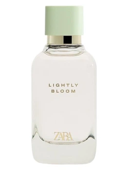Парфумована вода для жінок Zara Lightly bloom 100 ml