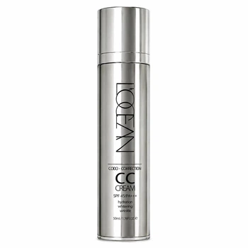 Сонцезахисний CC-крем L’OCEAN SPF45 тонуючий, 50 мл