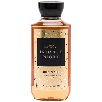 Парфюмированный гель для душа Bath & Body Works Into The Night Shower Gel 295 мл