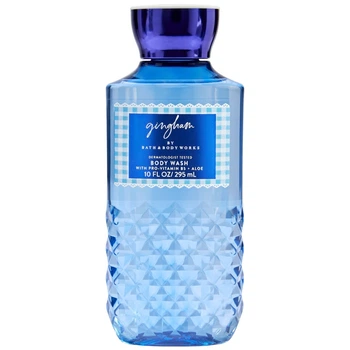 Парфюмированный гель для душа Bath & Body Works Gingham Body Wash 295 мл