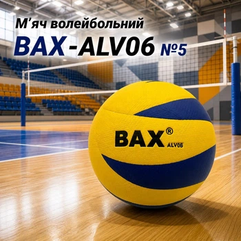 Волейбольний м’яч ВАХ – ALV 06 №5 160717