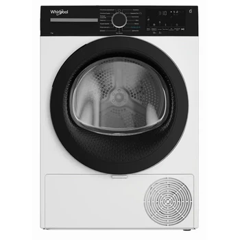 Сушильна машина WHIRLPOOL WPS 7 WBS UA