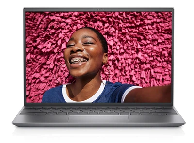 Ноутбук Dell Inspiron 13 5310 (5G06DS3) Platinum Silver