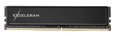 Оперативная память DDR5 16 Gb (6000 MHz) Exceleram Black Sark (ED50160603036C)