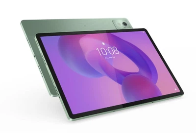 Планшет Lenovo Idea Tab Pro 8/128GB Wi-Fi Seafoam Green + Pen (ZAE40188PL)