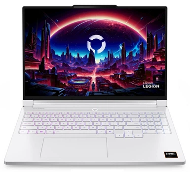 Ноутбук Lenovo Legion 7 16AGP11 (83Q80003US) Glacier White