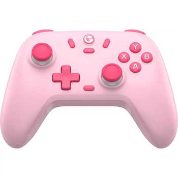 Геймпад XiaoJi GameSir T4 Nova Lite Pink [171170]