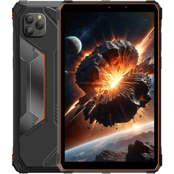 Планшет Blackview Active 5 6/128GB LTE Orange Global EU [170760]