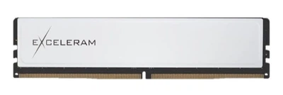 Оперативная память DDR5 16 Gb (6000 MHz) Exceleram White Sark (EBW50160603238C)