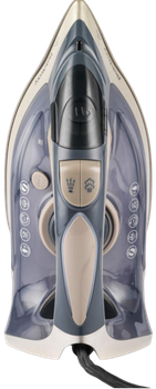 Żelazko Beldray BEL01621FVDE